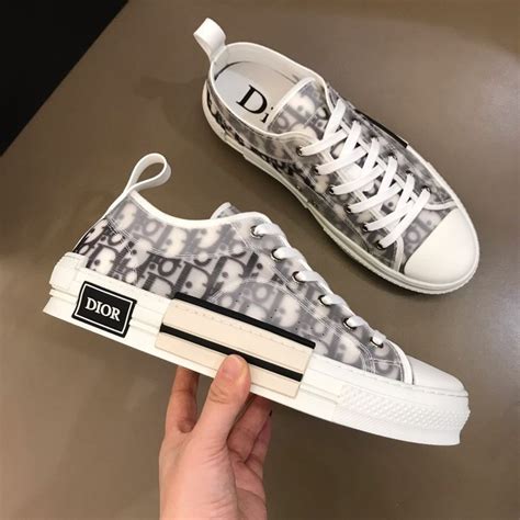 christian dior sneaker replica|authentic christian dior sneakers.